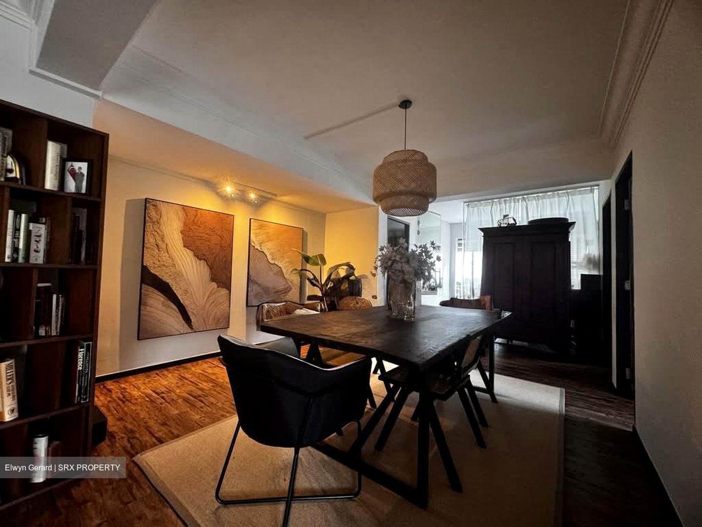 Blk 12 Marine Terrace Breeze (Marine Parade), HDB 5 Rooms #554141841